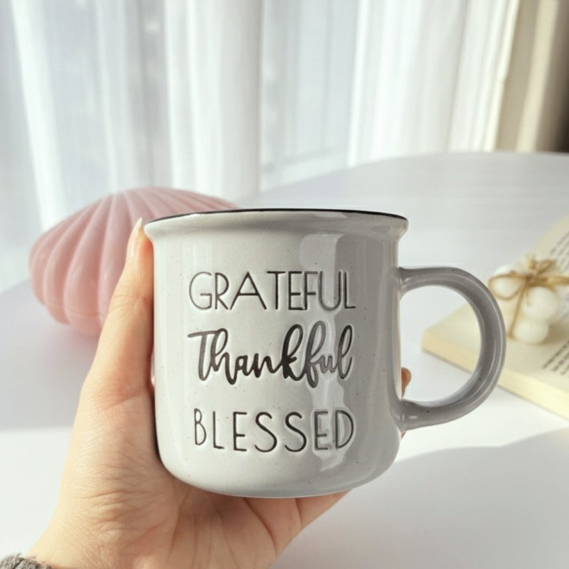 Kind Vibes Mug