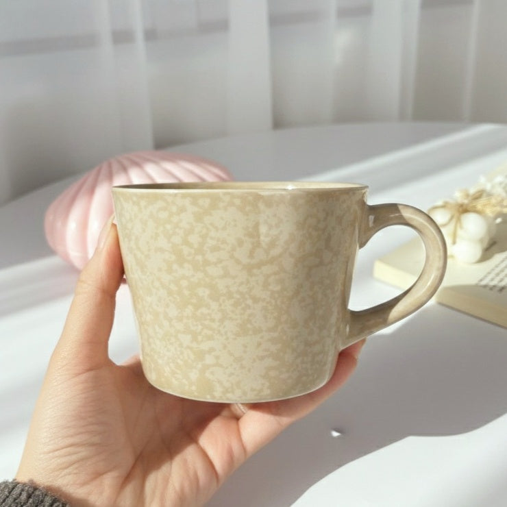 Sheen Mug
