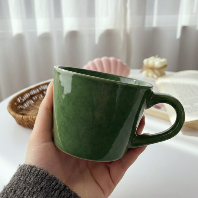 Sheen Mug
