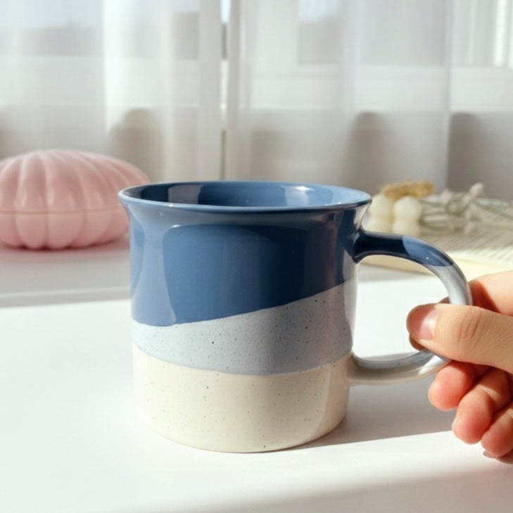 Urban Wave Mug