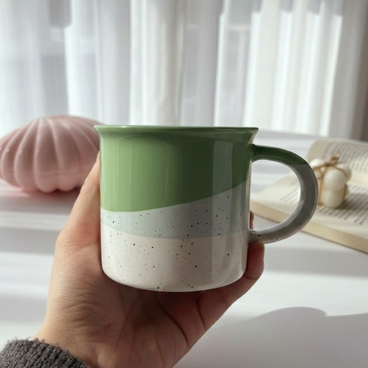 Urban Wave Mug