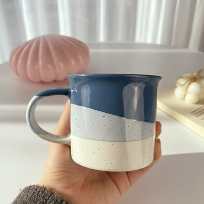 Urban Wave Mug