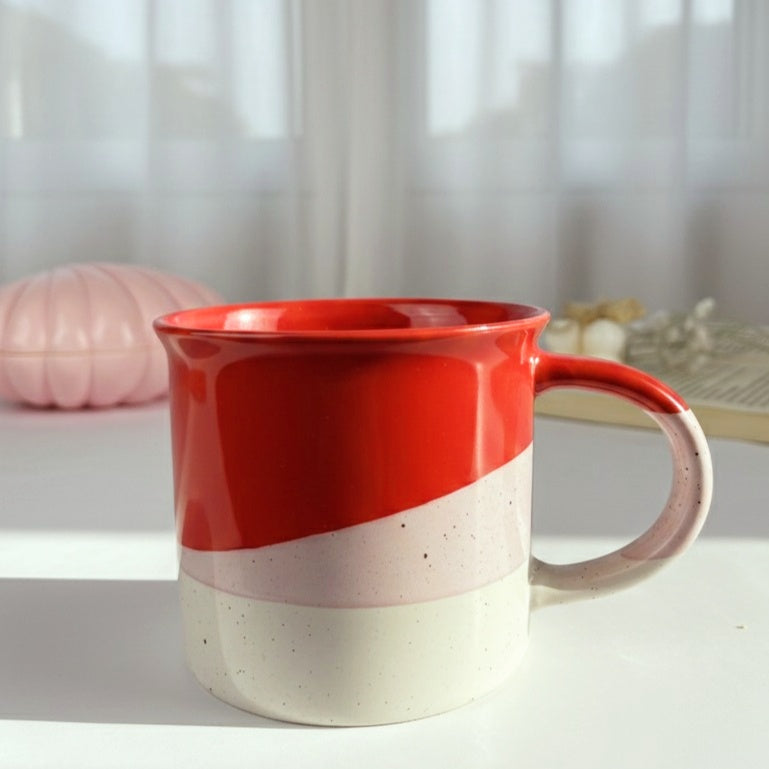 Urban Wave Mug