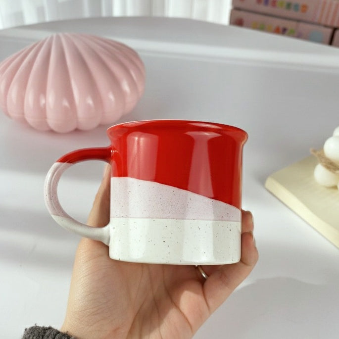 Urban Wave Mug