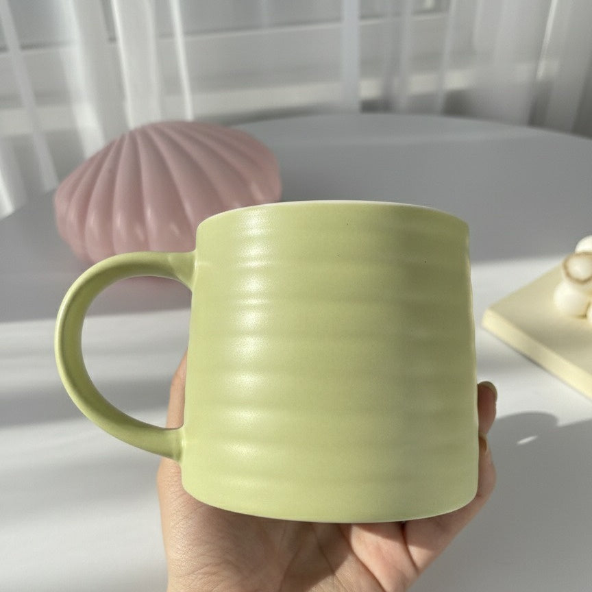 Trinity Mug