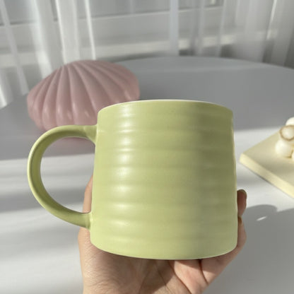 Trinity Mug