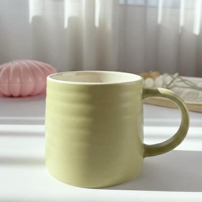 Trinity Mug
