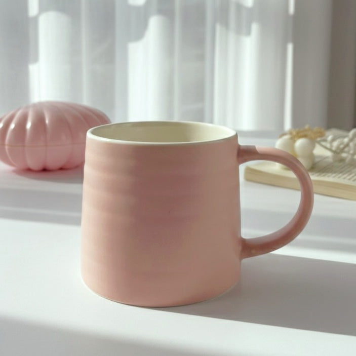 Trinity Mug