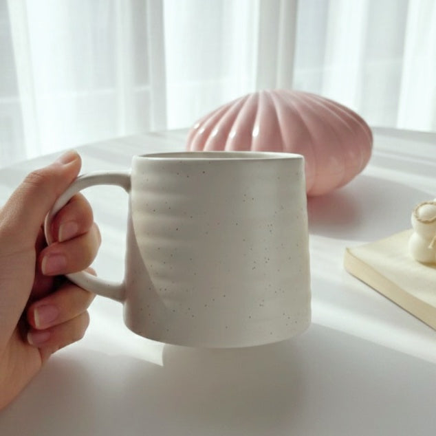 Trinity Mug
