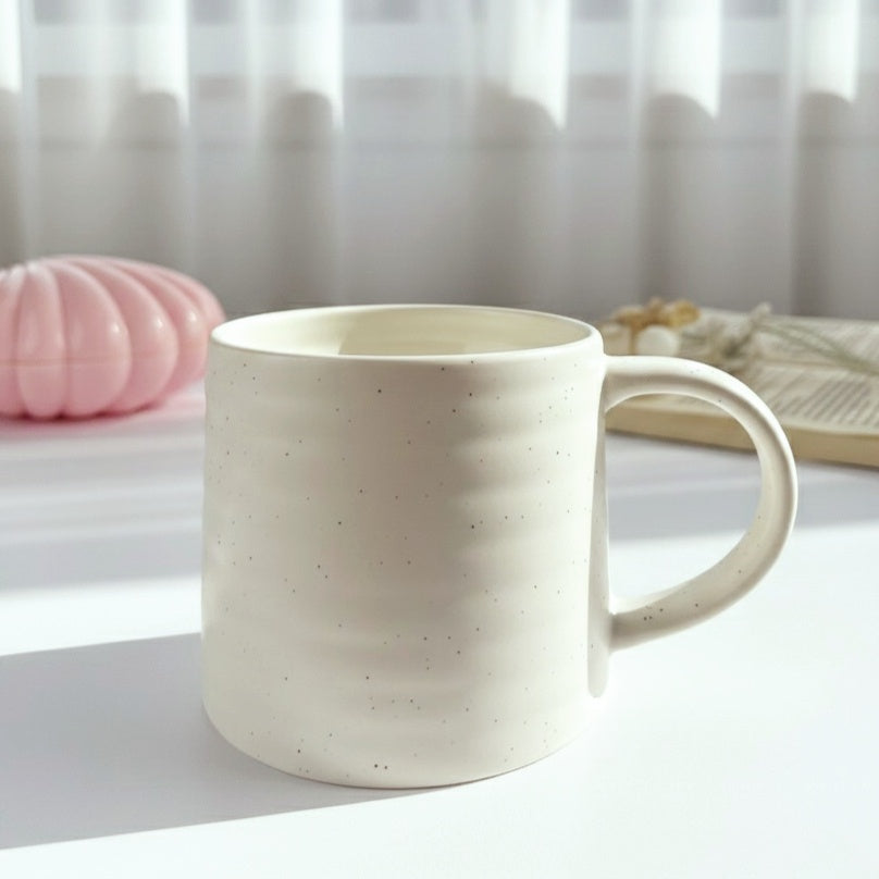 Trinity Mug