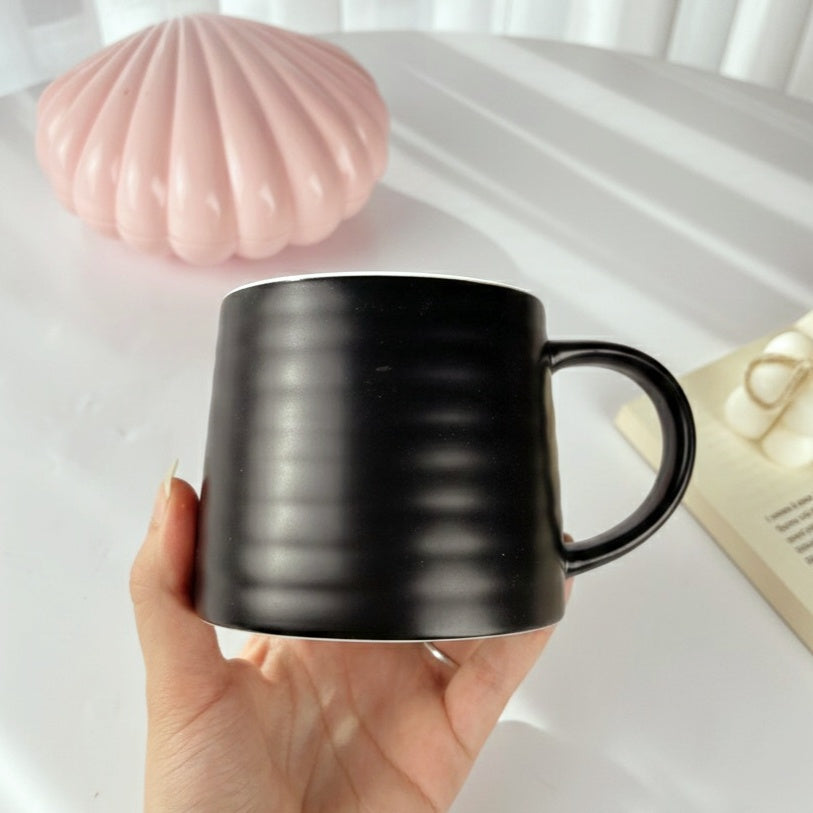 Trinity Mug