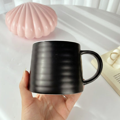 Trinity Mug