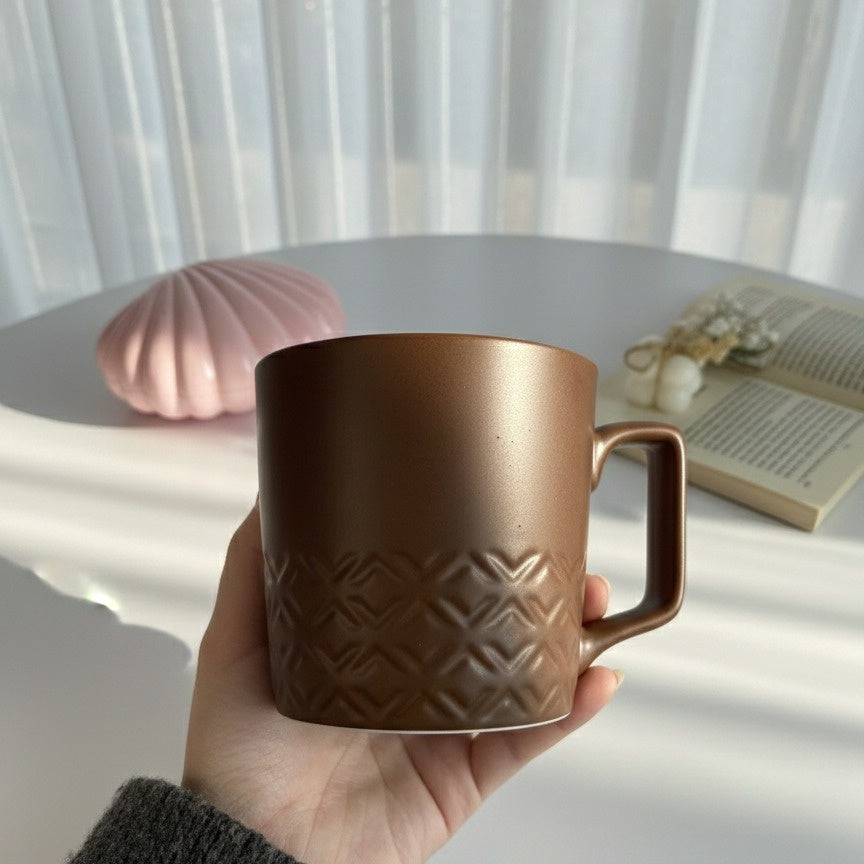 Browny Mug