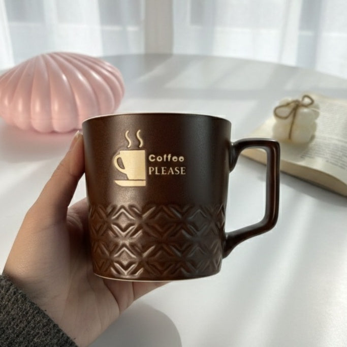 Browny Mug