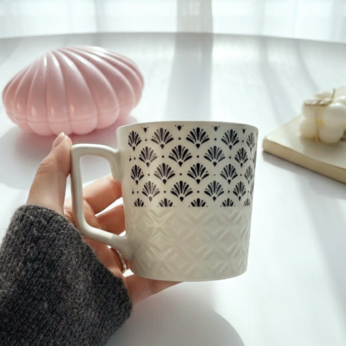 Inkora Mug