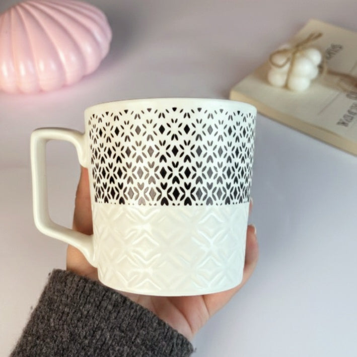 Inkora Mug