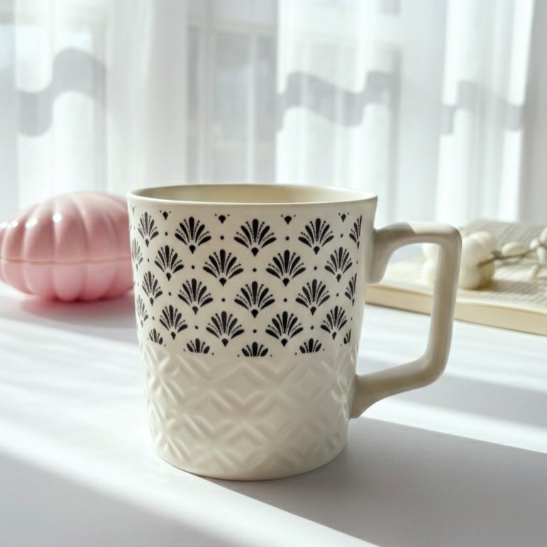 Inkora Mug
