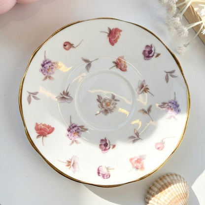 Peony Cup