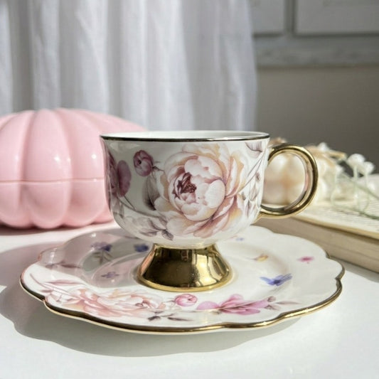 Bloomlet Cup