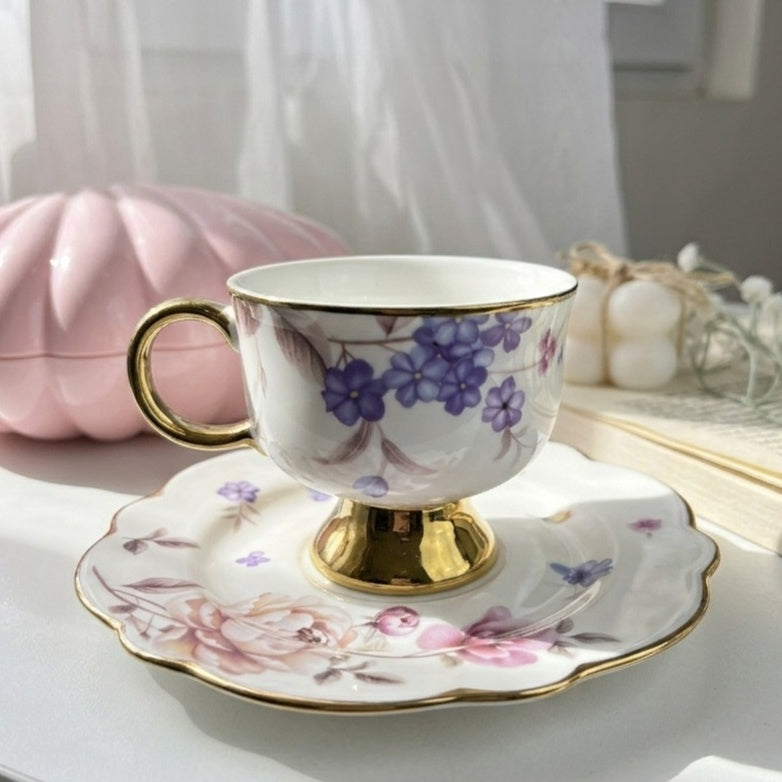 Bloomlet Cup