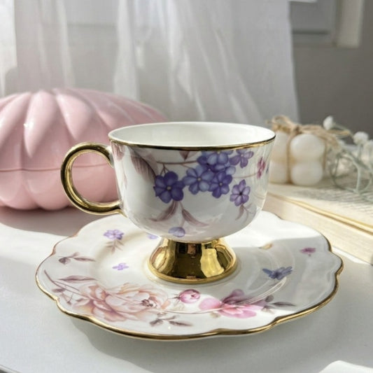 Bloomlet Cup