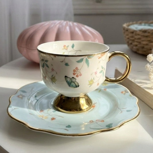 Petite Bloom Cup