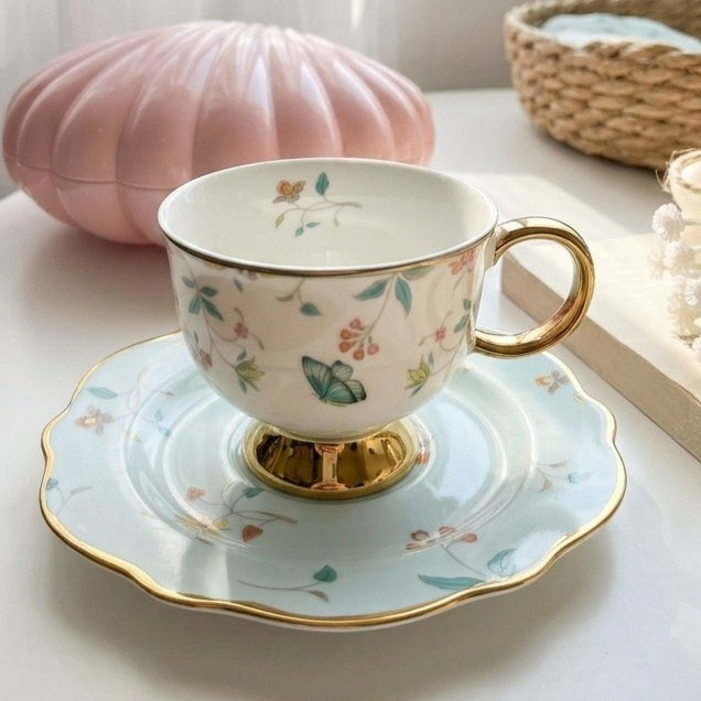 Petite Bloom Cup