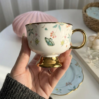 Petite Bloom Cup