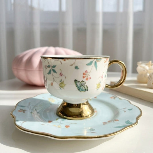 Petite Bloom Cup