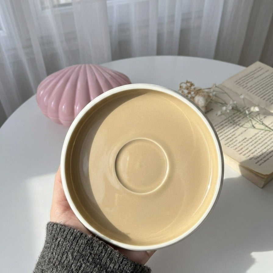 Harmonia Cup Tea Size(one piece)