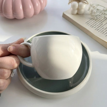 Harmonia Cup Tea Size(one piece)