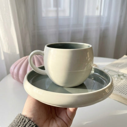 Harmonia Cup Tea Size(one piece)