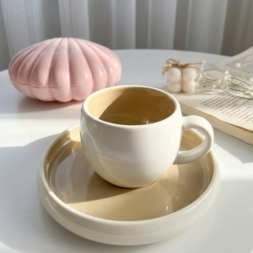 Harmonia Cup Tea Size(one piece)