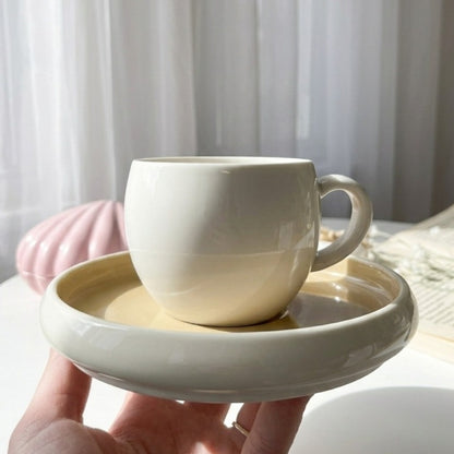 Harmonia Cup Tea Size(one piece)