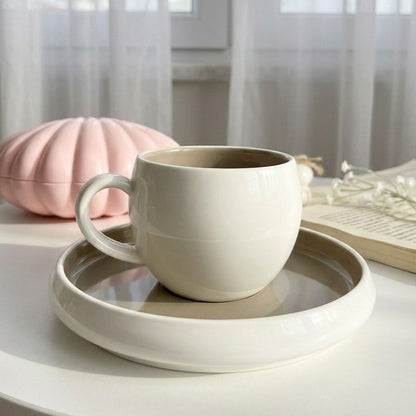 Harmonia Cup Tea Size(one piece)