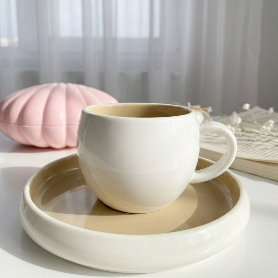 Harmonia Cup Tea Size(one piece)