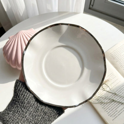 Opaline Cup Tea Size (one piece)