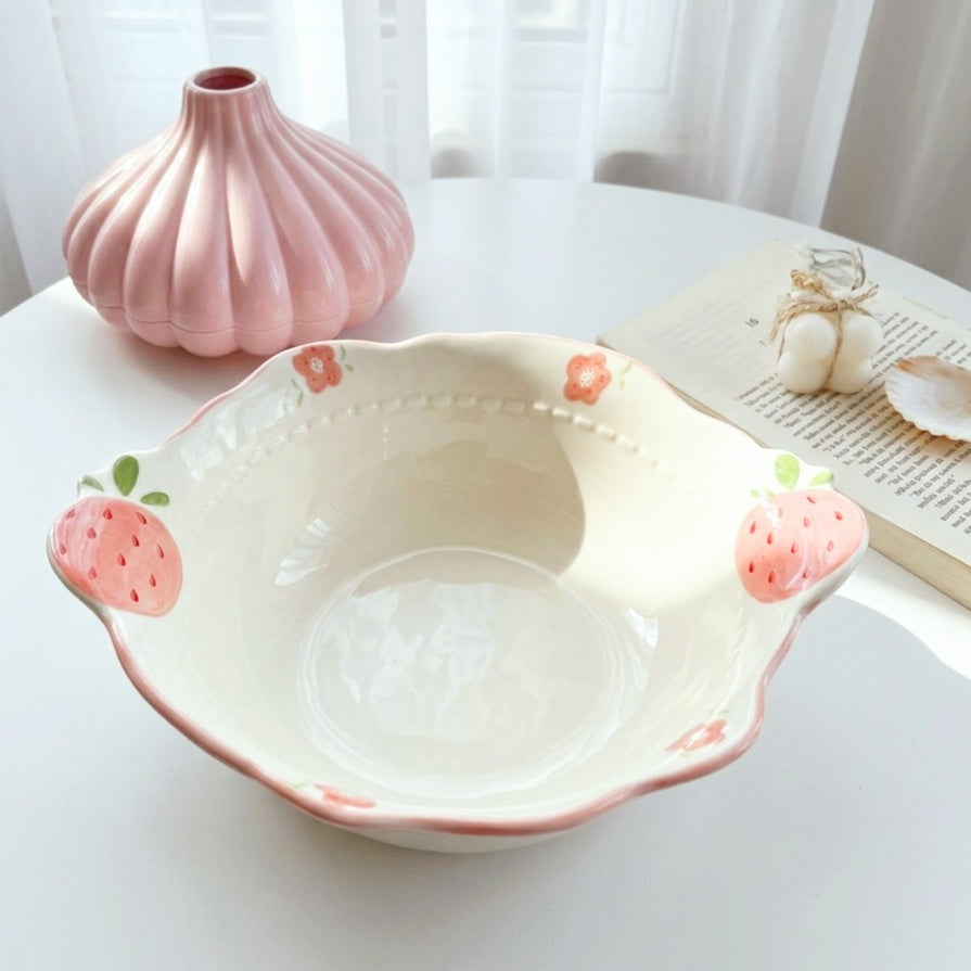 Sweetberry Tajine