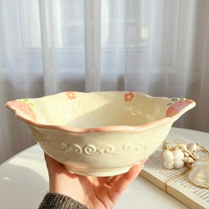 Sweetberry Tajine