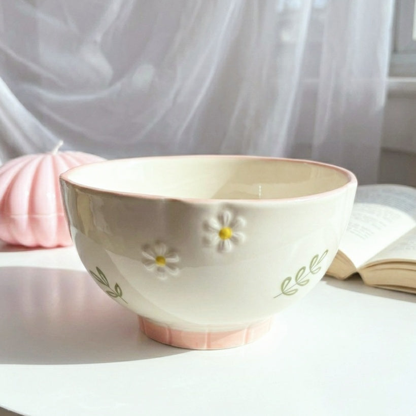 Florelle Bowl