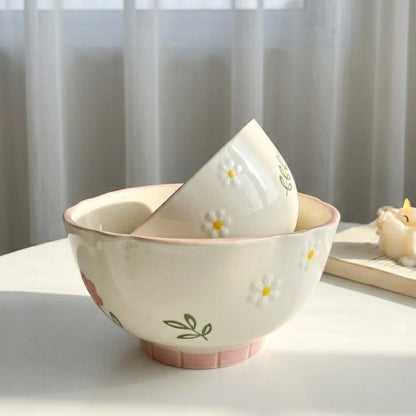 Florelle Bowl