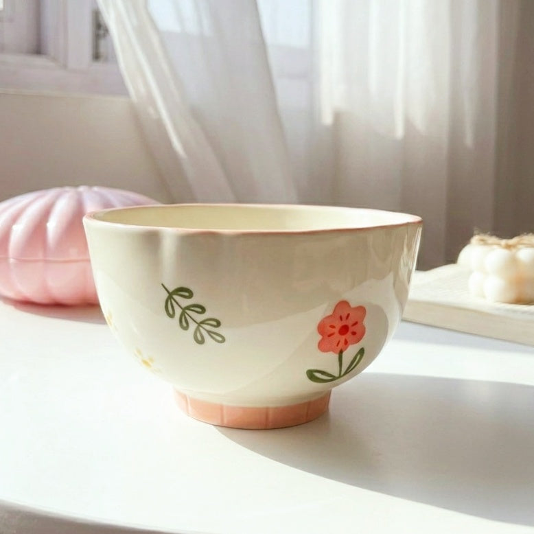 Florelle Bowl