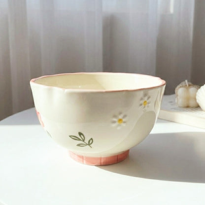 Florelle Bowl
