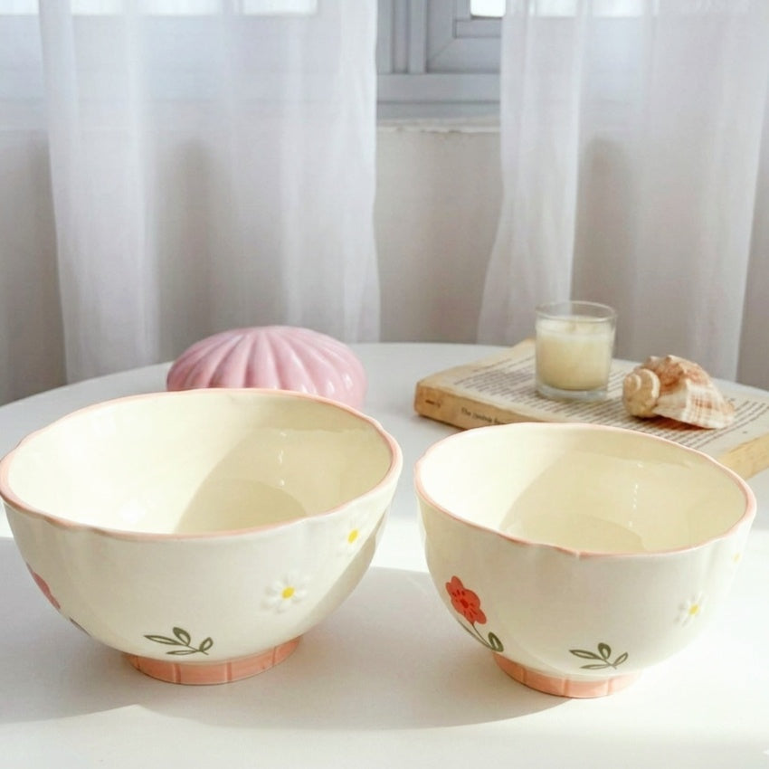 Florelle Bowl