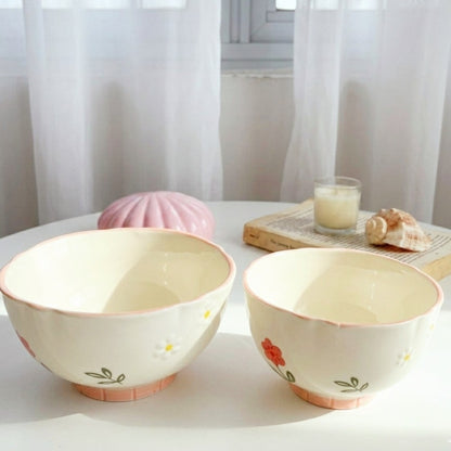 Florelle Bowl