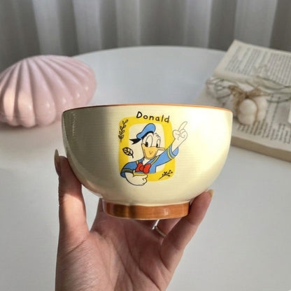 Disney Bowl