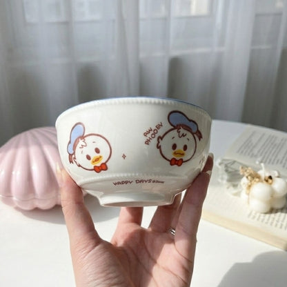 Cute Bowl