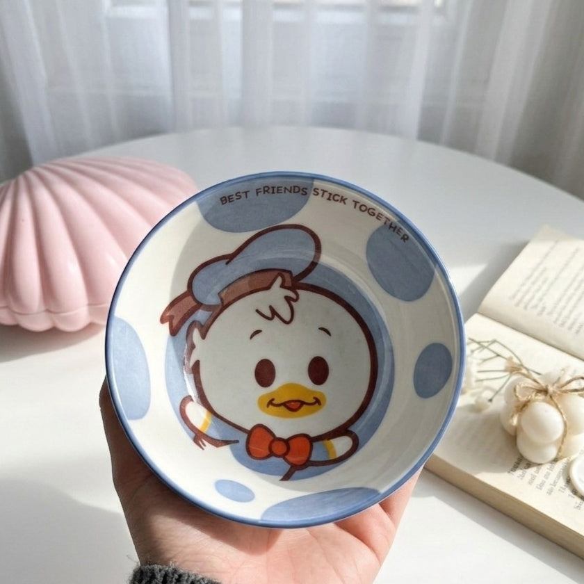 Cute Bowl