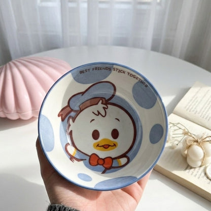Cute Bowl