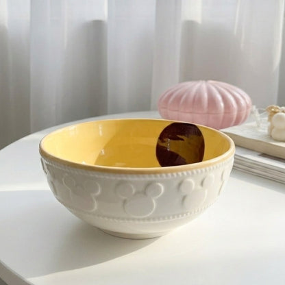 Mickey Bowl